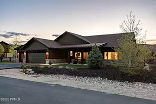 357 Big Meadow Dr, Kamas, UT 84036 - Photo 1