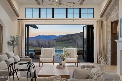 663 W Deer Hill Road, Park City, UT 84098 - Photo 3