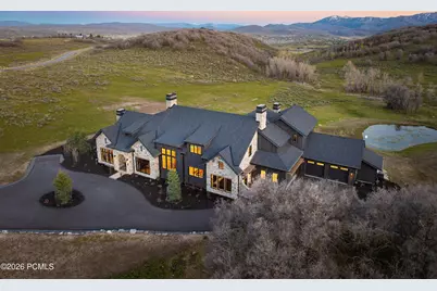 663 W Deer Hill Road, Park City, UT 84098 - Photo 59