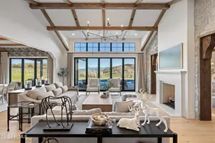 663 W Deer Hl Rd, Park City, UT 84098 - Photo 5