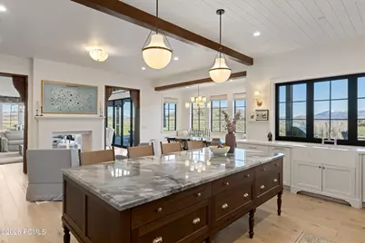663 W Deer Hill Road, Park City, UT 84098 - Photo 7