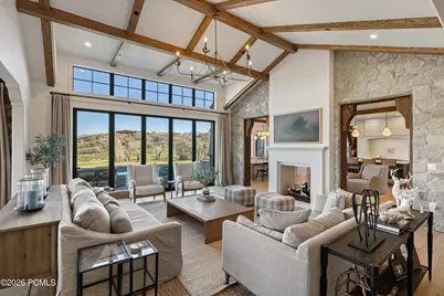 663 W Deer Hill Road, Park City, UT 84098 - Photo 15