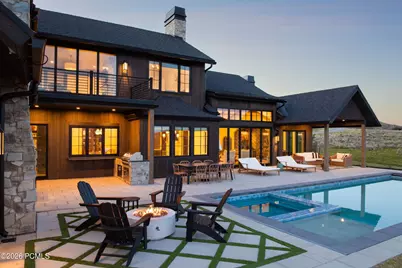 663 W Deer Hill Road, Park City, UT 84098 - Photo 49