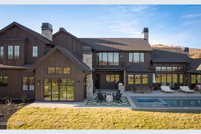 663 W Deer Hill Road, Park City, UT 84098 - Photo 47