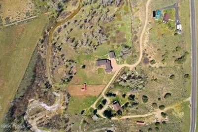 3020 E Chalk Creek Road, Coalville, UT 84017 - Photo 5