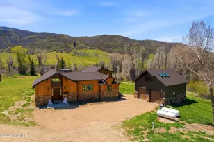 3020 E Chalk Creek Rd, Coalville, UT 84017 - Photo 1