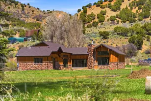 3020 E Chalk Creek Rd, Coalville, UT 84017 - Photo 3