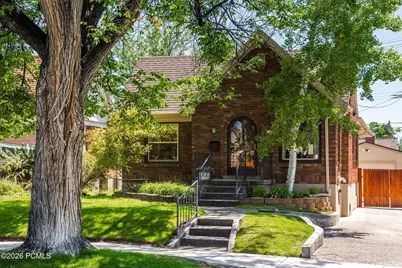 1658 E Harrison Avenue, Salt Lake City, UT 84105 - Photo 37