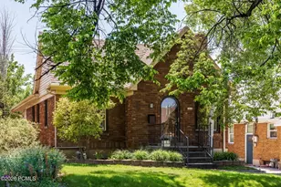 1658 E Harrison Ave, Salt Lake City, UT 84105 - Photo 1