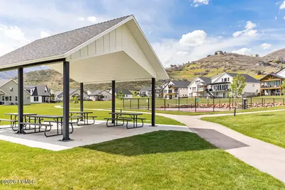 1258 N Canyon View Road, Midway, UT 84049 - Photo 35