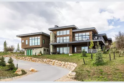4027 Aspen Camp Loop, Park City, UT 84098 - Photo 1