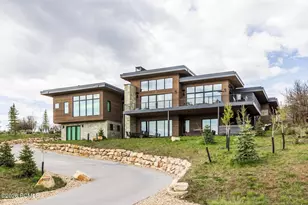 4027 Aspen Camp Loop, Park City, UT 84098 - Photo 1