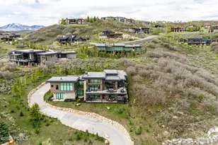 4027 Aspen Camp Loop, Park City, UT 84098 - Photo 73