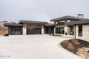 4027 Aspen Camp Loop, Park City, UT 84098 - Photo 5