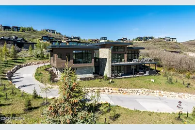 4027 Aspen Camp Loop, Park City, UT 84098 - Photo 3