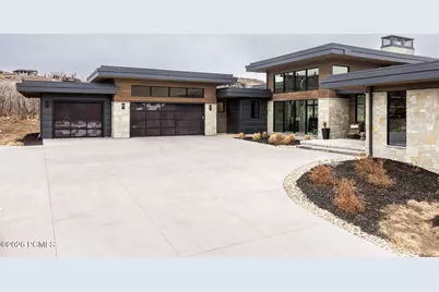 4027 Aspen Camp Loop, Park City, UT 84098 - Photo 3