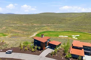 7036 W Golden Bear Loop, Park City, UT 84098 - Photo 61