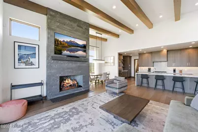 7036 W Golden Bear Loop, Park City, UT 84098 - Photo 5
