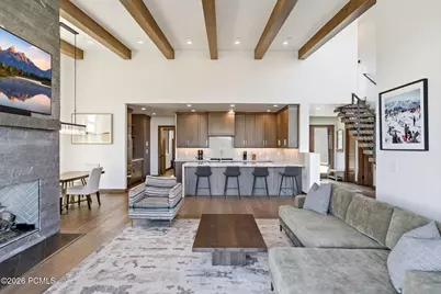7036 W Golden Bear Loop, Park City, UT 84098 - Photo 3