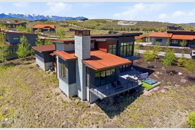 7036 W Golden Bear Loop, Park City, UT 84098 - Photo 57