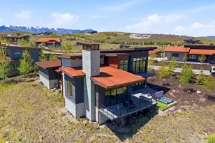 7036 W Golden Bear Loop, Park City, UT 84098 - Photo 57