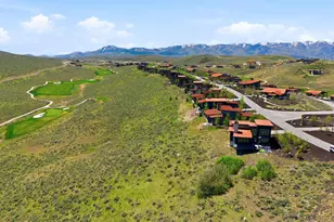 7036 W Golden Bear Loop, Park City, UT 84098 - Photo 59