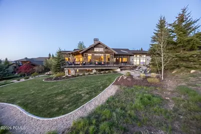 5925 Mountain Ranch Drive, Park City, UT 84098 - Photo 57