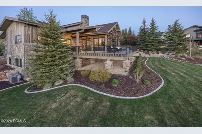 5925 Mountain Ranch Drive, Park City, UT 84098 - Photo 55