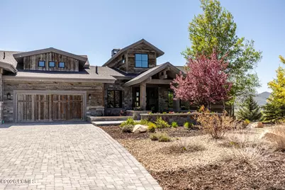 5925 Mountain Ranch Drive, Park City, UT 84098 - Photo 45