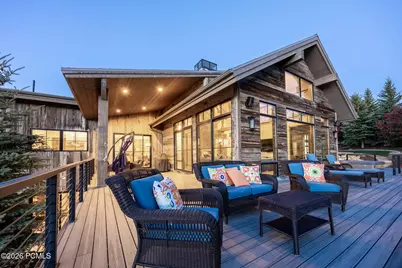 5925 Mountain Ranch Drive, Park City, UT 84098 - Photo 63