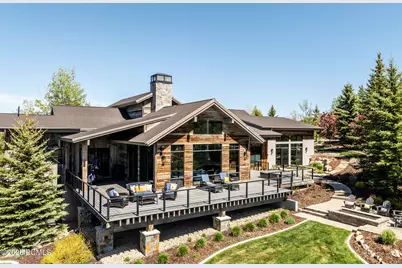 5925 Mountain Ranch Drive, Park City, UT 84098 - Photo 43