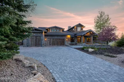 5925 Mountain Ranch Drive, Park City, UT 84098 - Photo 51
