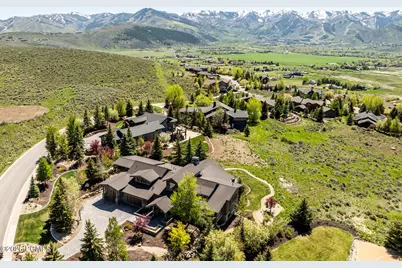 5925 Mountain Ranch Drive, Park City, UT 84098 - Photo 41