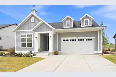 108 W Monte Rosa Lane, Midway, UT 84049 - Photo 1