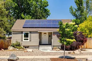 831 E Claybourne Ave, Salt Lake City, UT 84106 - Photo 1
