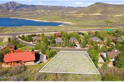 12234 N Deer Mountain Boulevard, Kamas, UT 84036 - Photo 5