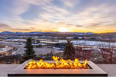 5857 Golf Club Link, Park City, UT 84098 - Photo 9
