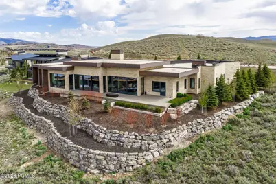 5857 Golf Club Link, Park City, UT 84098 - Photo 7