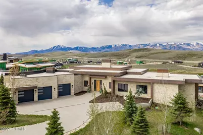 5857 Golf Club Link, Park City, UT 84098 - Photo 3