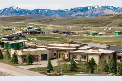 5857 Golf Club Link, Park City, UT 84098 - Photo 5