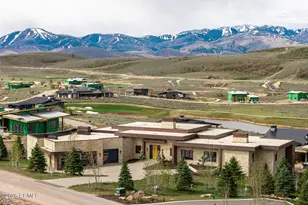 5857 Golf club link, Park City, UT 84098 - Photo 5