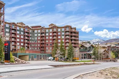 3000 Canyons Resort Drive #3505, Park City, UT 84098 - Photo 5