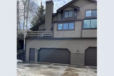 3033 W Elk Run Drive #1603, Park City, UT 84098 - Photo 3