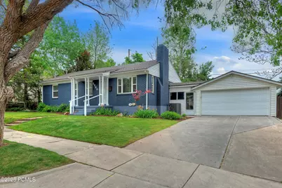 2580 S 2100, Salt Lake City, UT 84109 - Photo 3