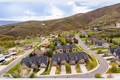 1369 W 365 North #10, Midway, UT 84049 - Photo 35