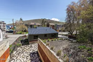 1439 Woodside Ave, Park City, UT 84060 - Photo 63