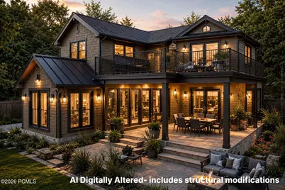 1439 Woodside Avenue, Park City, UT 84060 - Photo 3