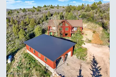 4400 S Red Fox Road, Kamas, UT 84036 - Photo 43