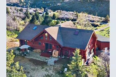 4400 S Red Fox Road, Kamas, UT 84036 - Photo 45