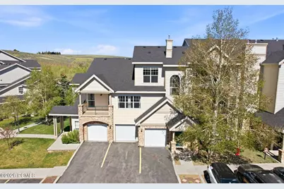 900 Bitner Road #P-20, Park City, UT 84098 - Photo 41